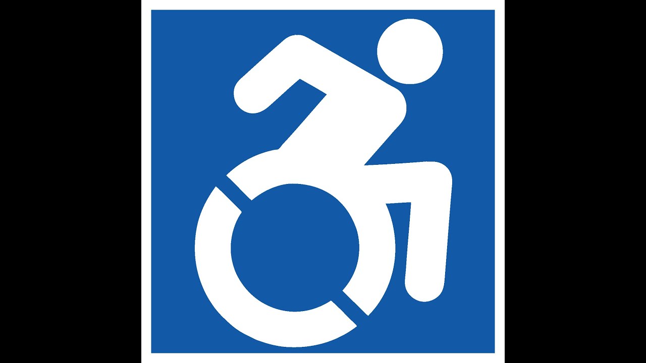 1280x720 Accessible Icon Project Documentary Trailer