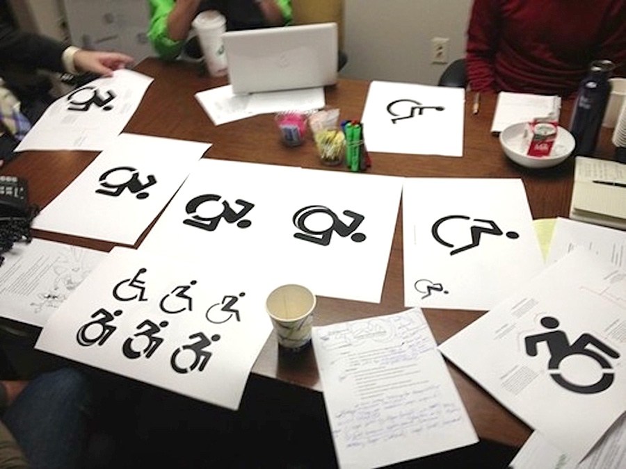 900x675 The Accessible Icon Project Infographics For The People