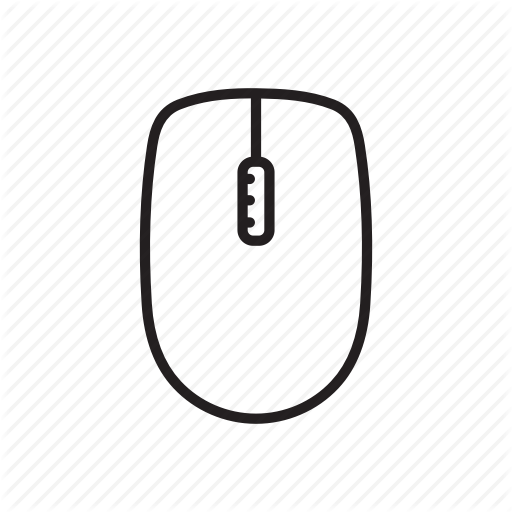 512x512 Accessories, Computer, Computer Mouse, It, Mouse, Pc, Store Icon