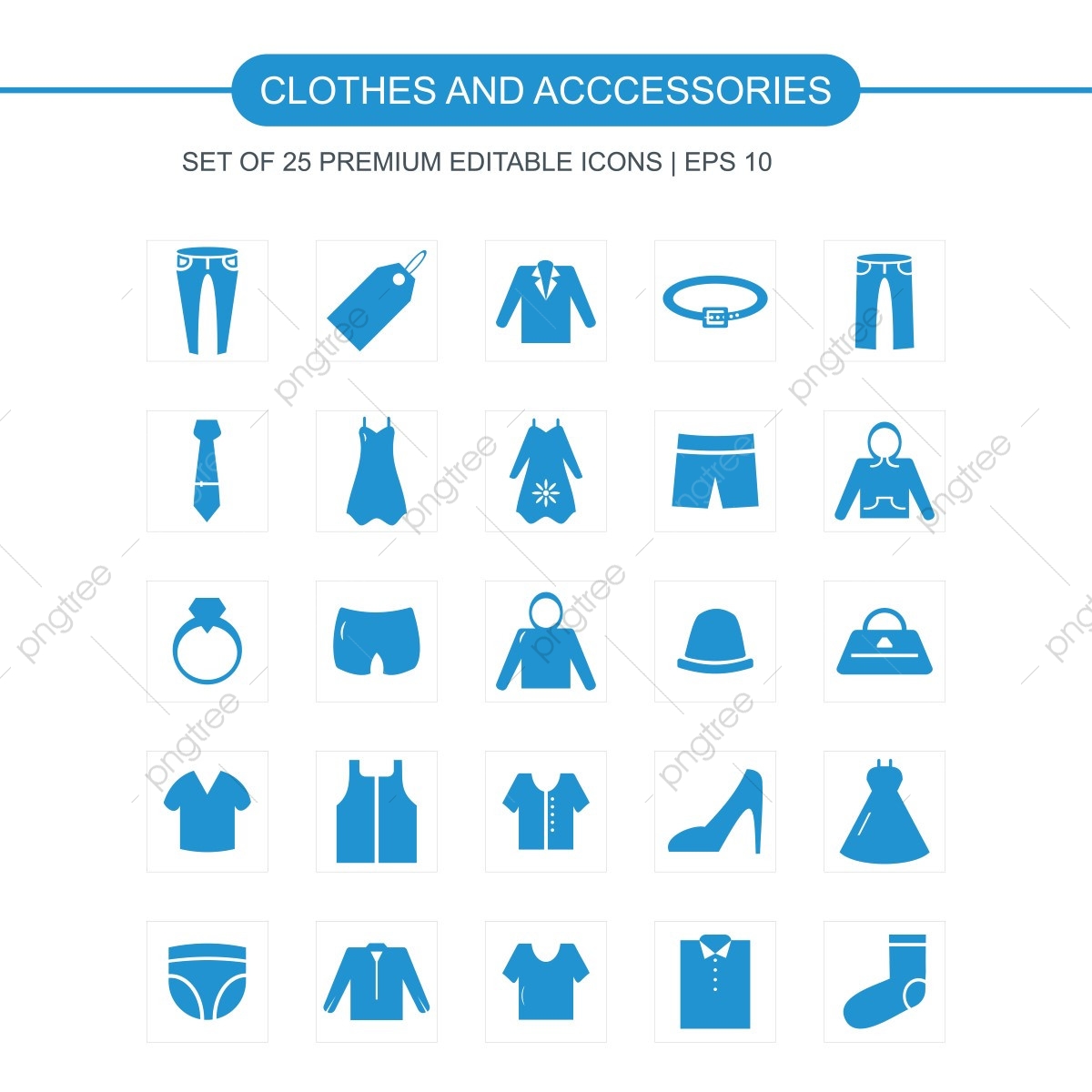 1200x1200 Cloths And Accessories Icons Set, Fashion, Icon, Icons Png