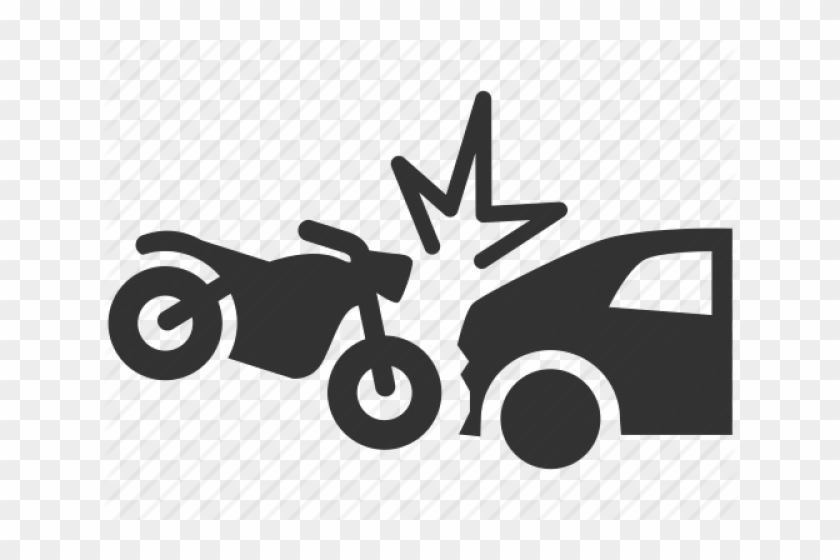 840x560 Motorcycle Accident Icon Png Download