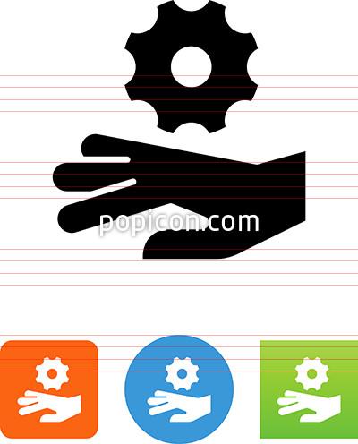 400x496 Work Related Accident Icon