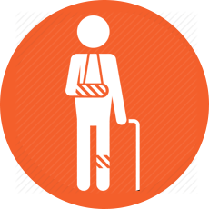 230x230 Accident Icon