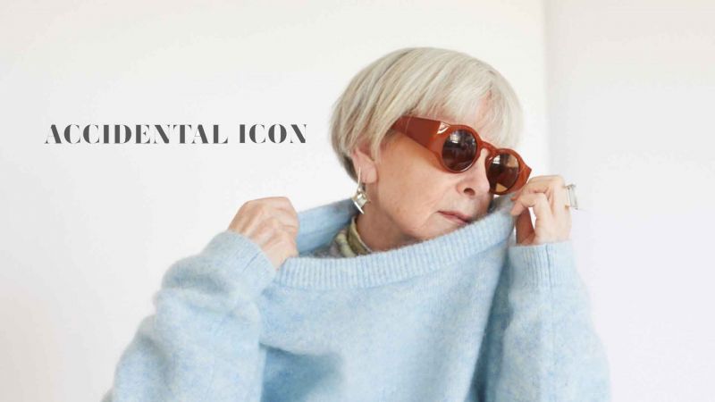800x450 Lyn Slater Defies Age To Become An Accidental Icon In The Fashion