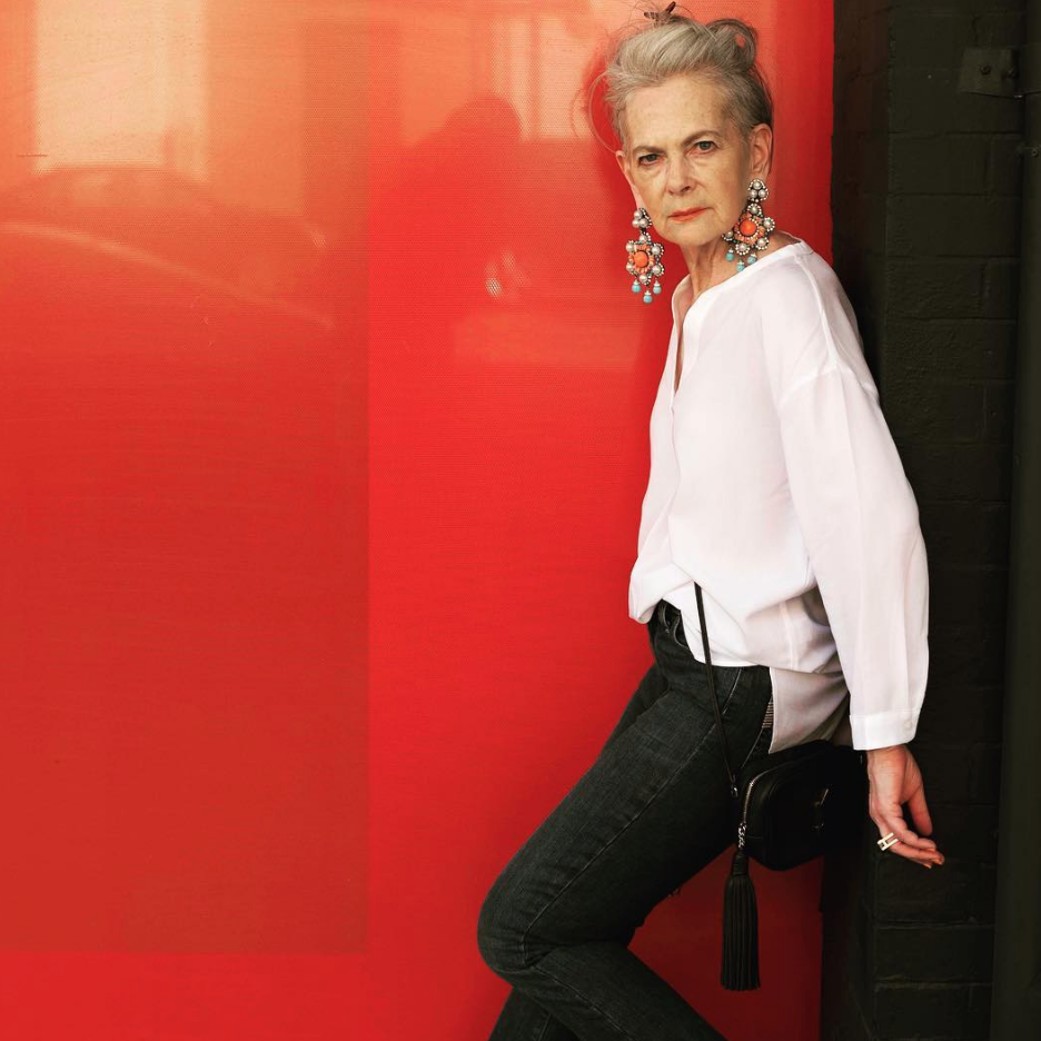 936x936 Episode The Accidental Icon On Fashion, Identity +