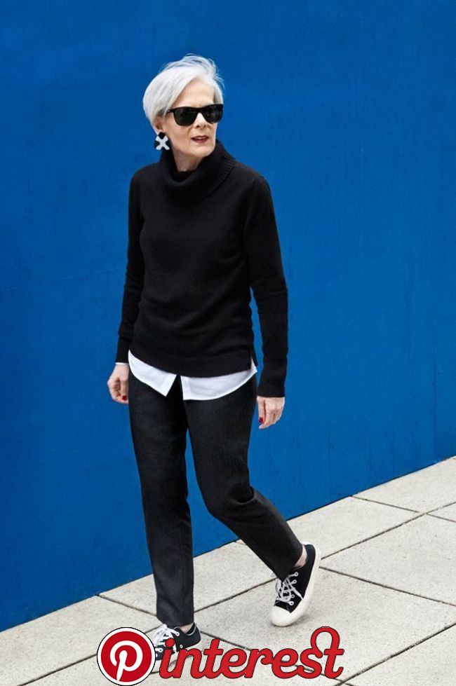 650x979 The Accidental Icon Mode Fashion