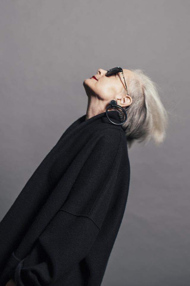 640x960 Accidental Icon Being Yourself Interview