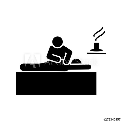 500x500 Hotel, Massage, Services, Accommodation Icon Element Of Hotel