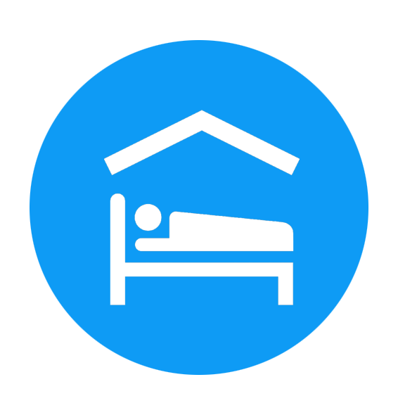 566x590 Offer Of Accommodation Icon Kangarooms