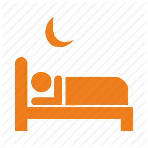 300x300 Accommodation, Bed, Building, Hotel, Service Icon