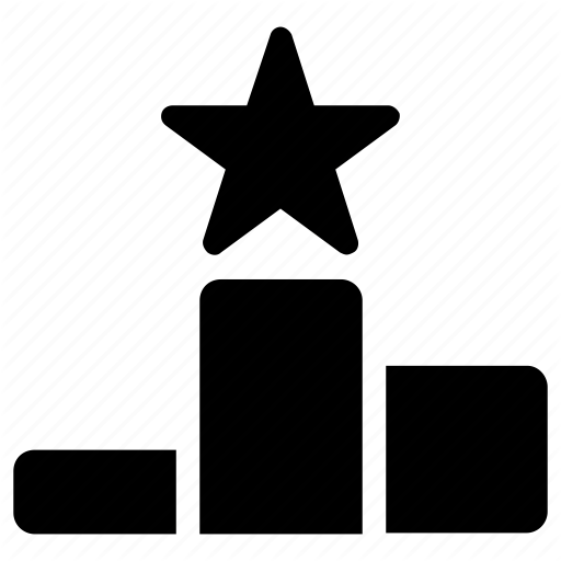 512x512 Accomplishment, Achievement, Success, Victory, Winner Icon