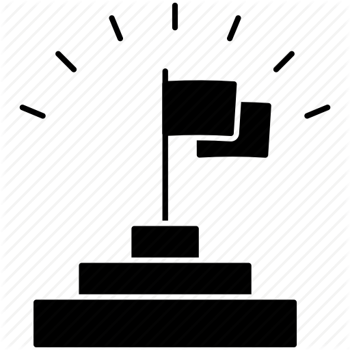 512x512 Accomplishment, Achievement, Success, Victory, Winning Icon