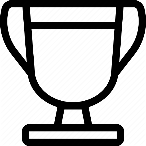 512x512 Accomplishment, Achivement, Competition, Result, Trophy Icon