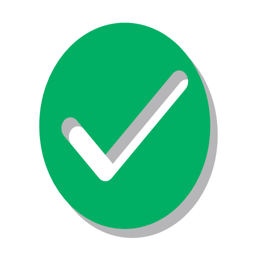 512x512 Success Icon