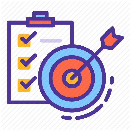 512x512 Accomplishment, Achievement, Checklist, Goal, Productive, Success