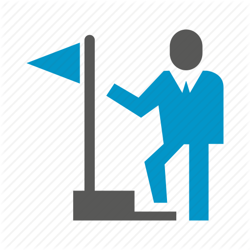 512x512 Accomplishment, Achievement, Flag, Success, Winnner Icon