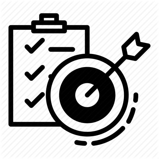 512x512 Accomplishment, Achievement, Goal, Strategy, Success, Target, Task