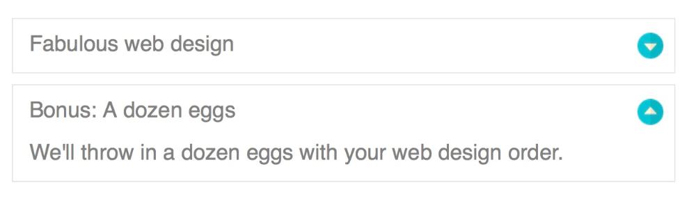 1000x289 Change The Accordion Icon To An Image