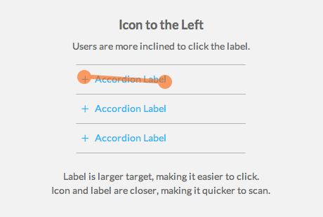 460x310 Where To Place Your Accordion Menu Icons