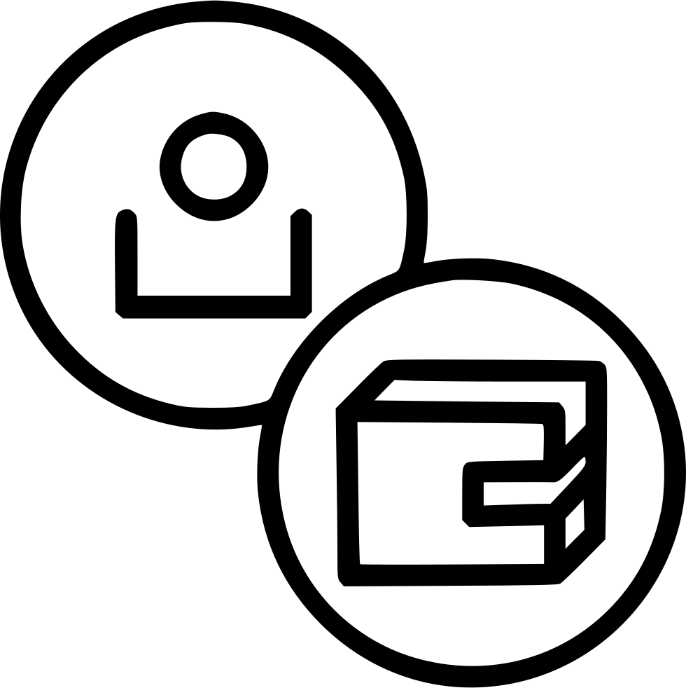 980x982 Customer Employee Account Balance Wallet Cash Png Icon Free