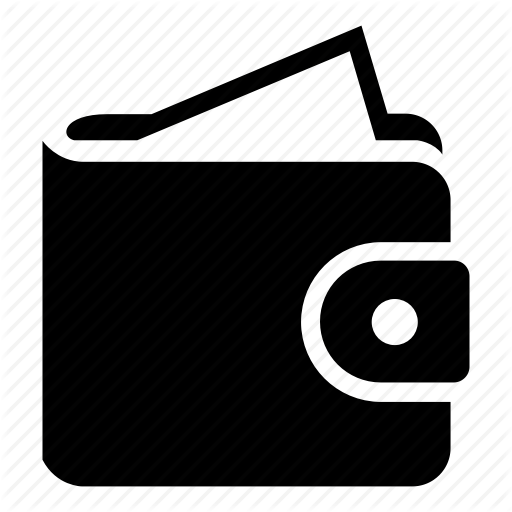 512x512 Account, Balance, Buy, Credit, Funds, Purchase, Wallet Icon
