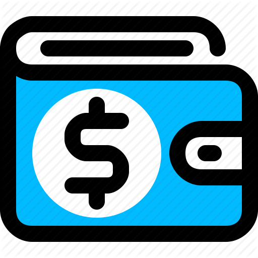 512x512 Account, Balance, Cash, Money, Wallet Icon