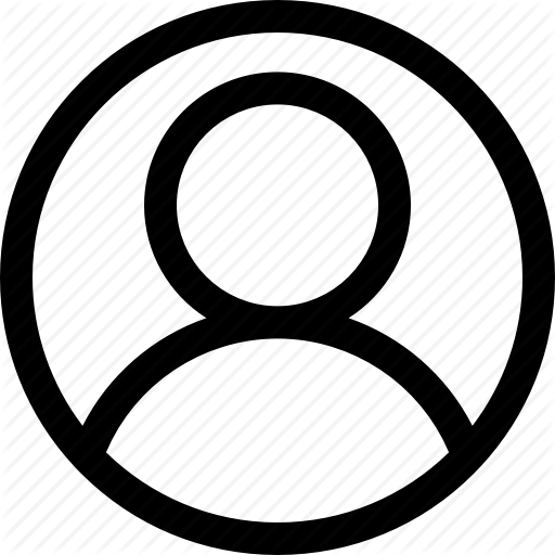 512x512 Account, Avatar, Id, Login, People, Ui, User Icon