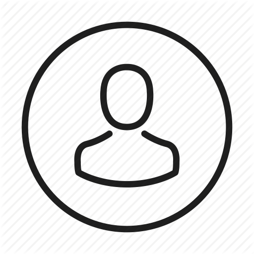 512x512 Account, Avatar, Man, Person, Profile, User Icon