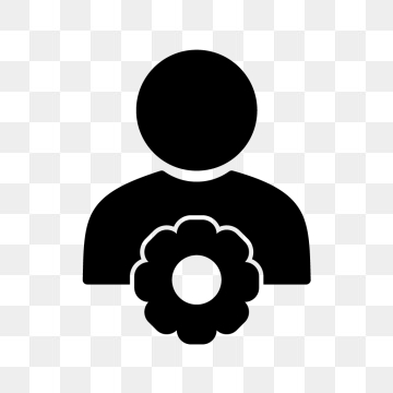 360x360 User Management Icon Png Images Vector And Free