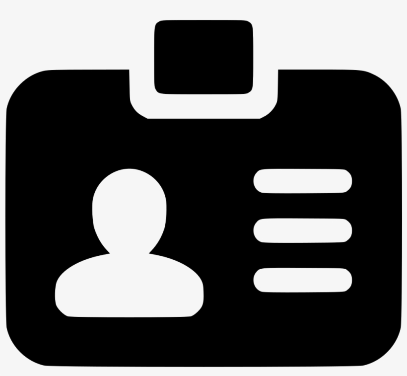 820x757 Account Profile Card User Login Comments