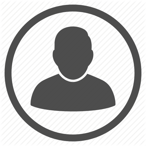 512x512 Account Profile Icon