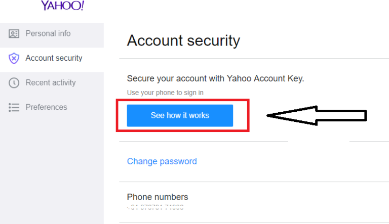 768x443 How To Set Up Yahoo Account Key Quickly