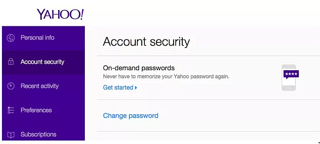 634x285 Yahoo Mail Kills Off The Password App Introduces Account Key