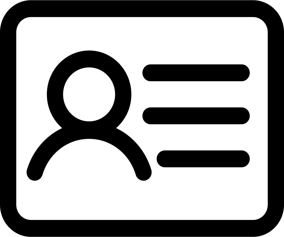 980x818 Account Management Png Icon Free Download