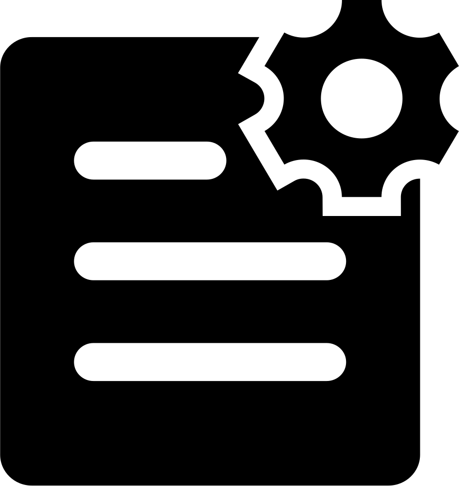 926x981 Account Management Png Icon Free Download