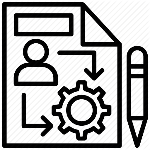 512x512 Account Management, Client Brief, Client Service, Creative Project