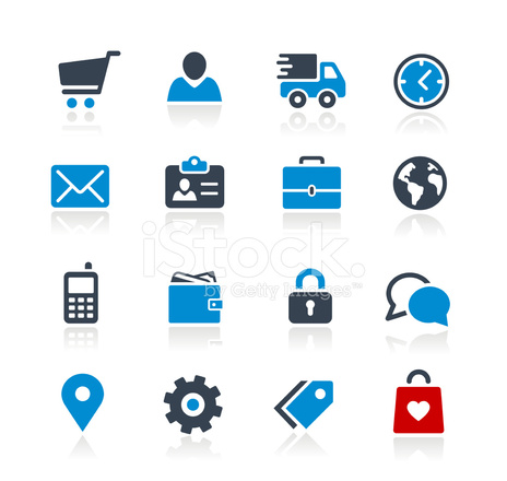 464x440 Store Account Management Icons Two Colors Pro Series Stock