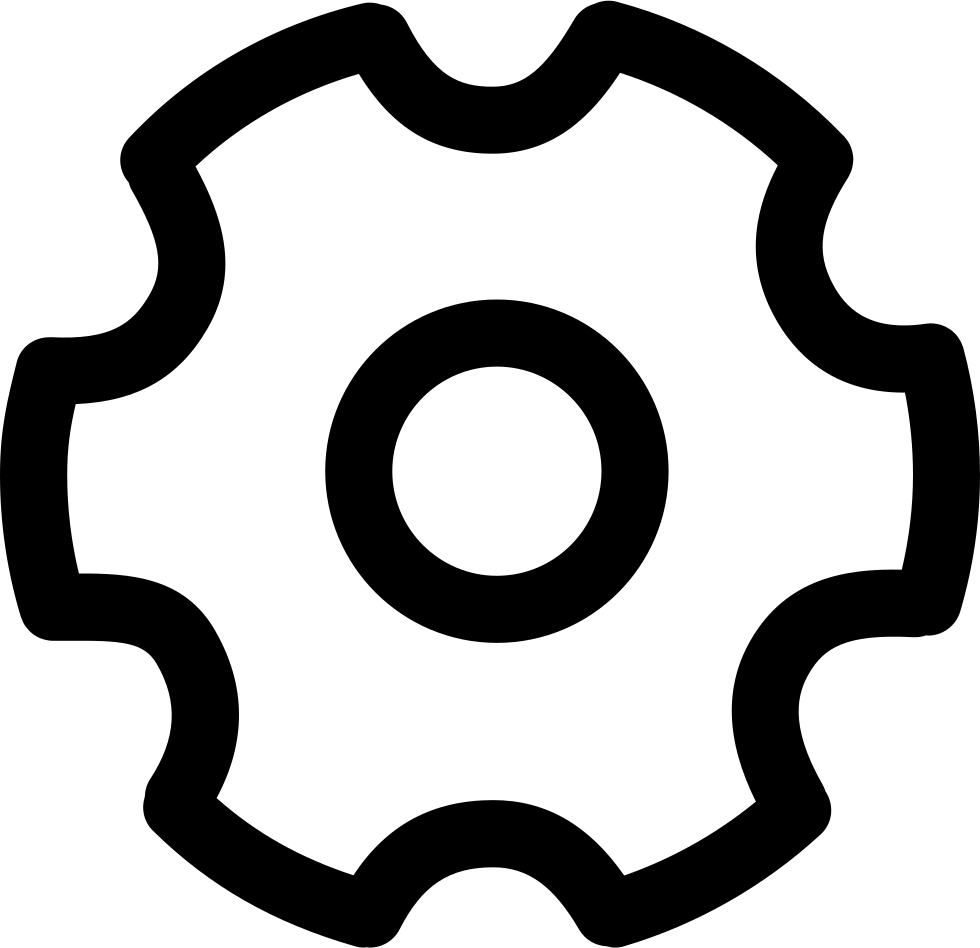 980x948 Account Management Png Icon Free Download