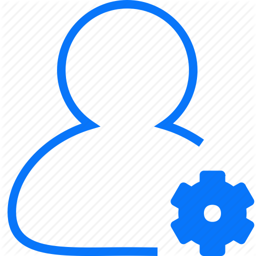 512x512 Account, Male, Man, Options, People, Person, Profile, Setting