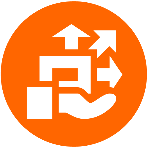 500x500 Accountability Icon Divine Web Design