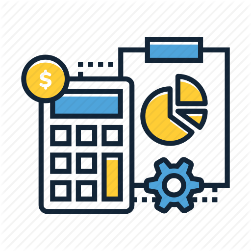 512x512 Accountant, Accounting, Analytics, Business, Chart, Finance