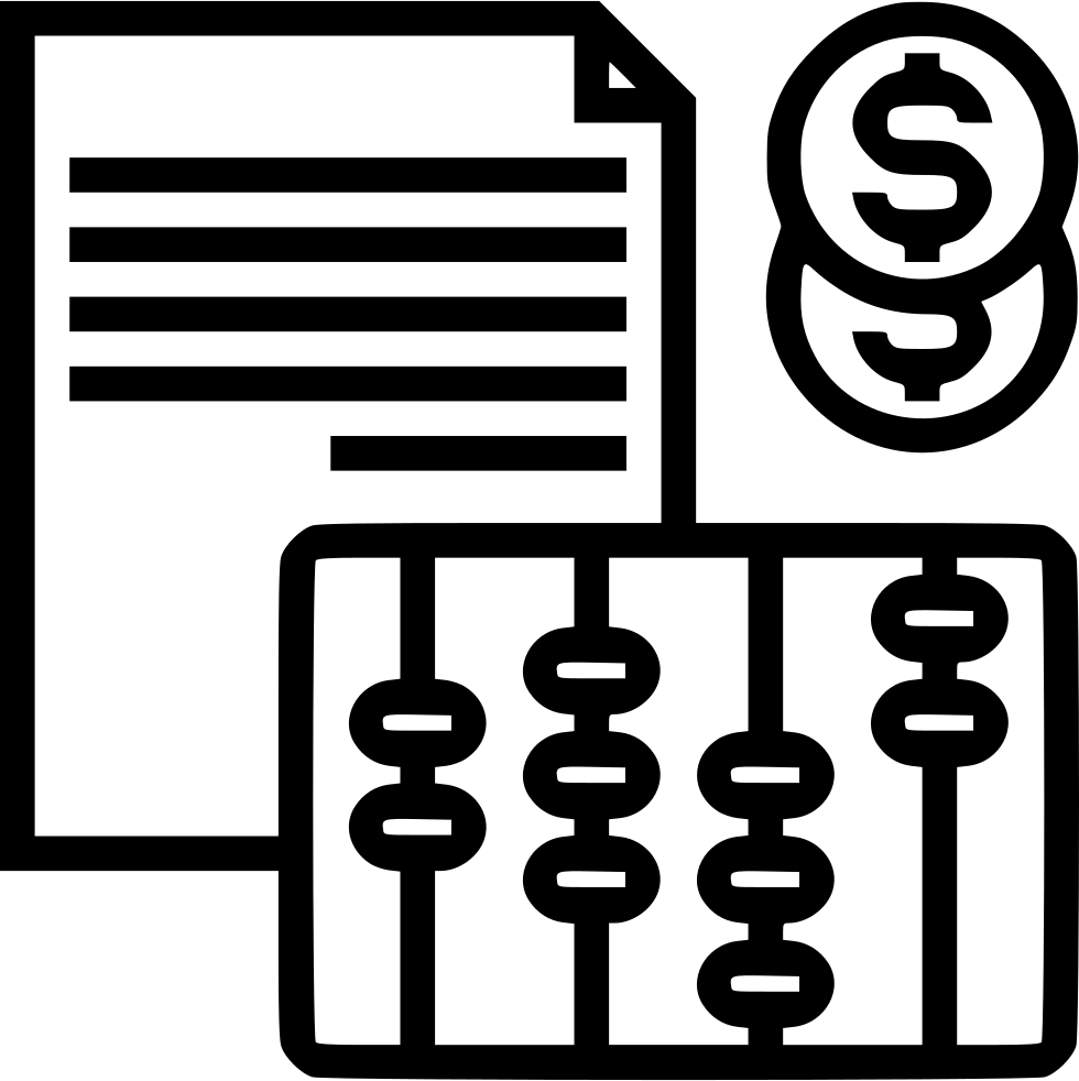 980x982 Accounting Png Icon Free Download