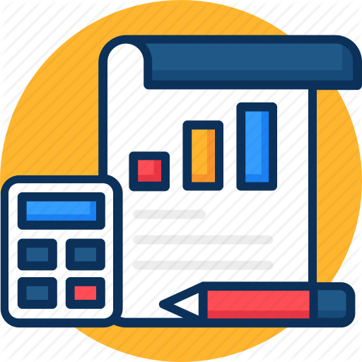 Accounting Icon at Vectorified.com | Collection of Accounting Icon free ...