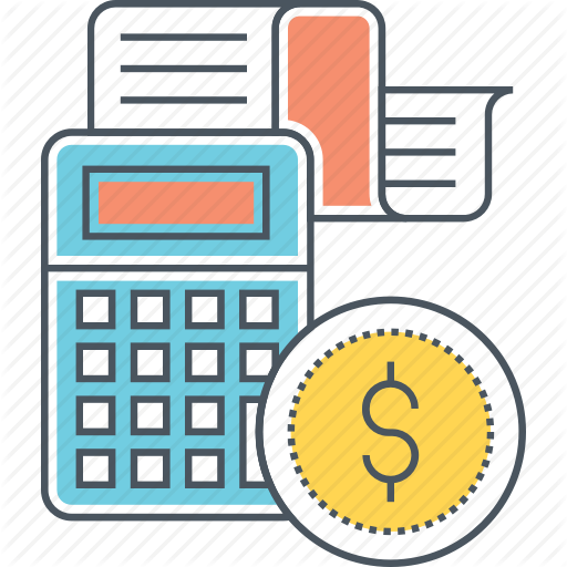 512x512 Accounting, Accounts, Budget, Budgeting, Calculation, Finance