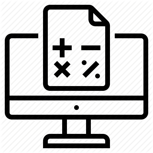 512x512 Accounting, Accounting Software, Business Accounting, Business