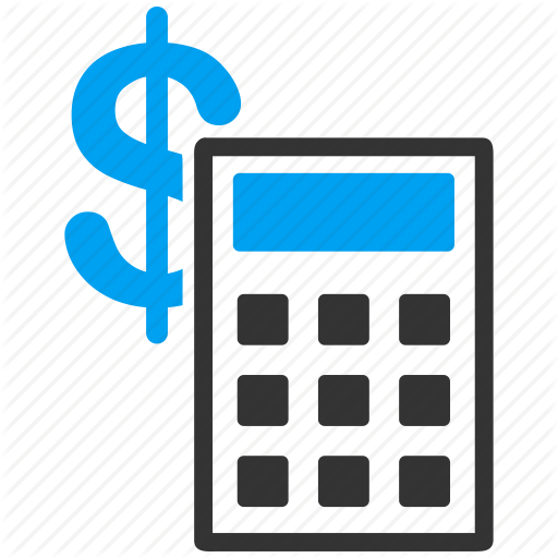 Accounting Software Icon