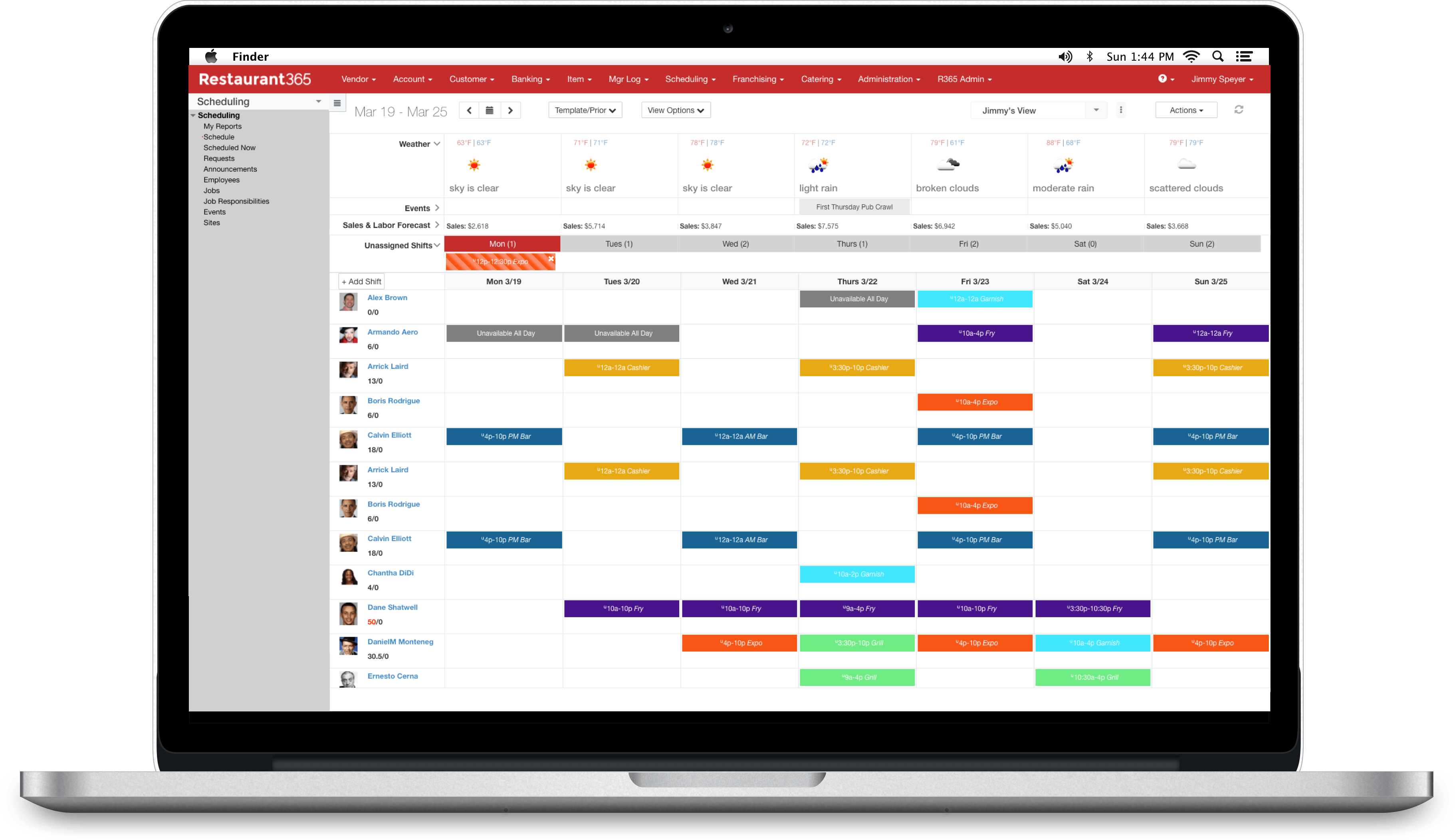 3644x2104 Restaurant Accounting Software
