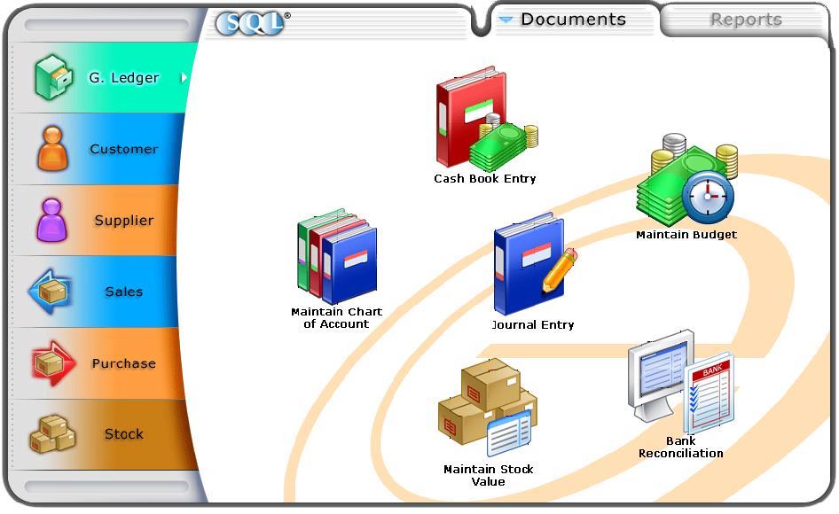 Accounting Software Icon at Vectorified.com | Collection of Accounting ...