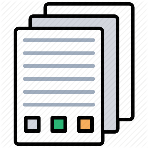 512x512 Accounts Payable, Cash On Delivery Slip, Cash Reminder, Delivery