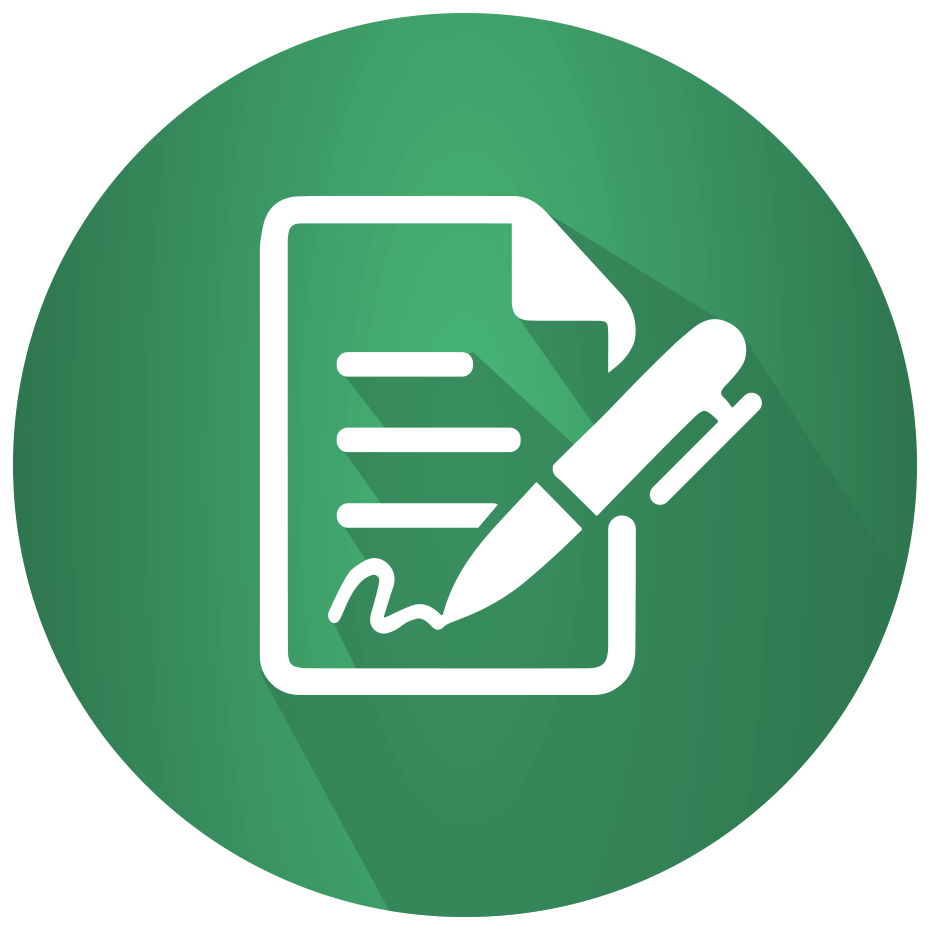 930x930 No Setup Fee Icon